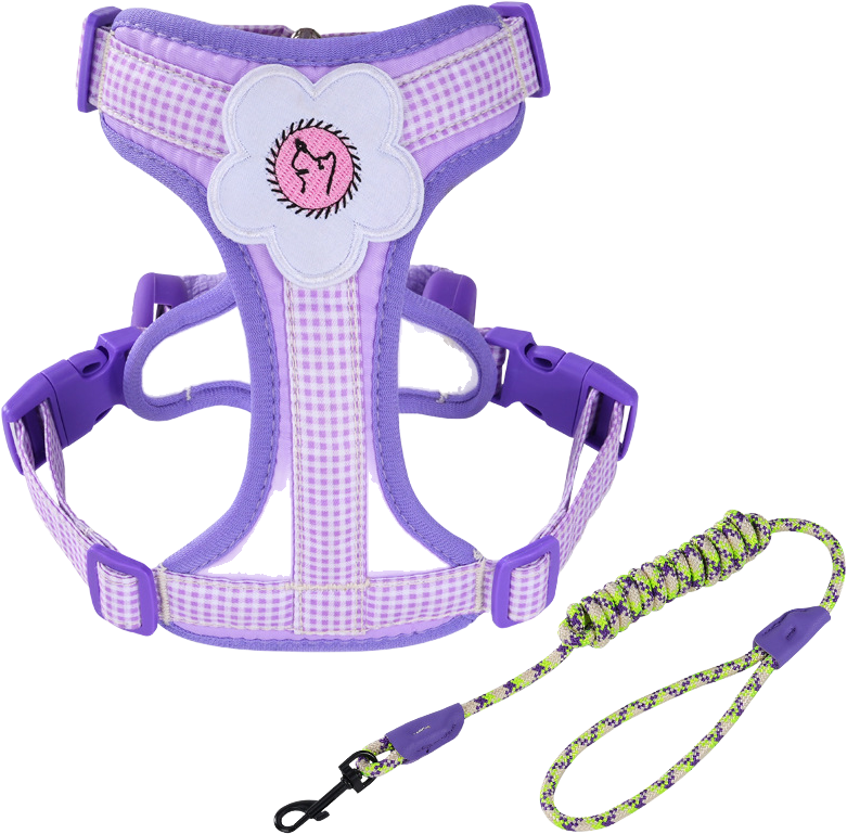G23 harness (harness with matching round leash) — MP-X160