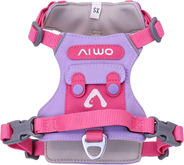 Light Run harness — MP-X20