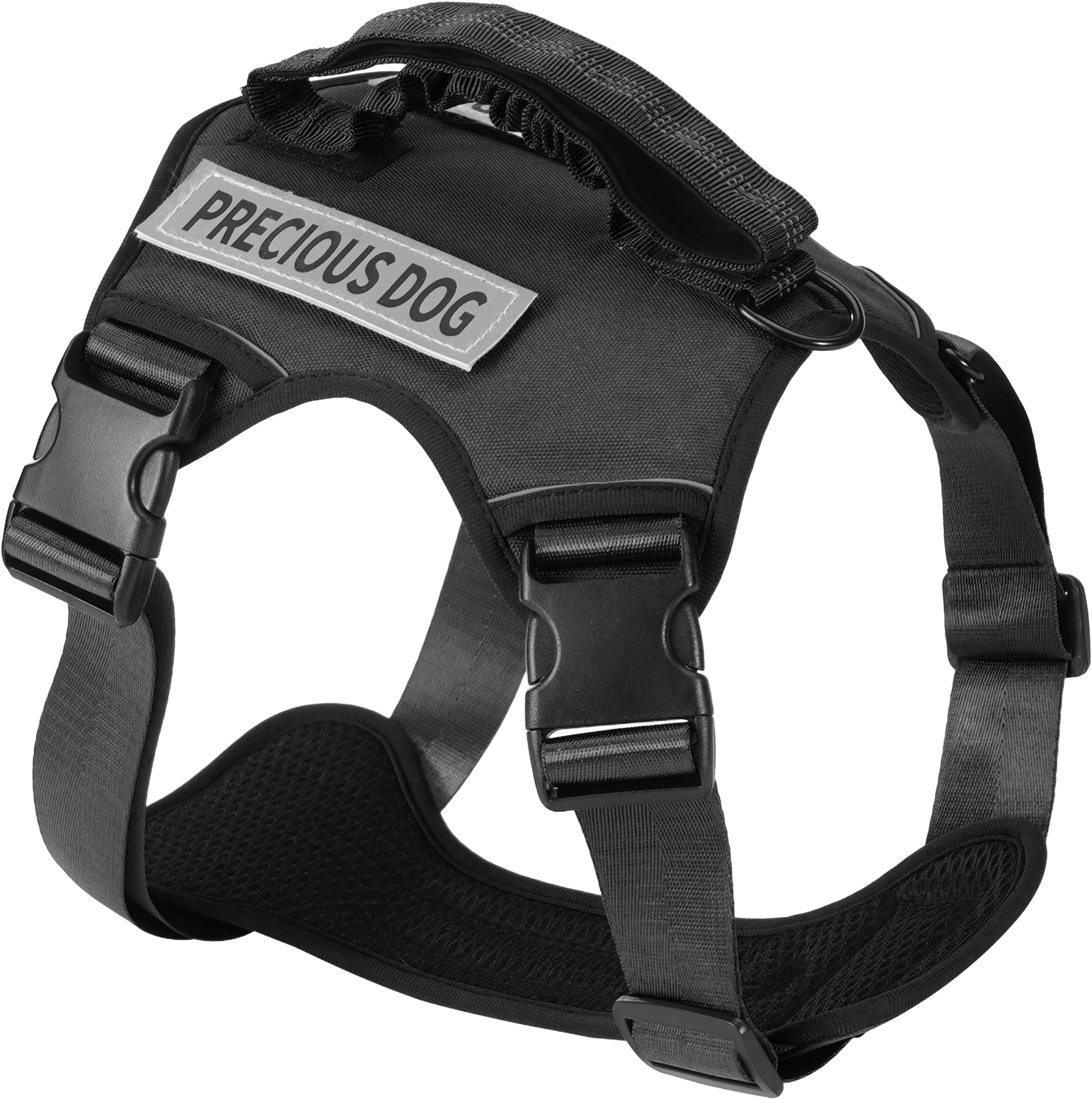 G18 Qimiao harness — MP-X211