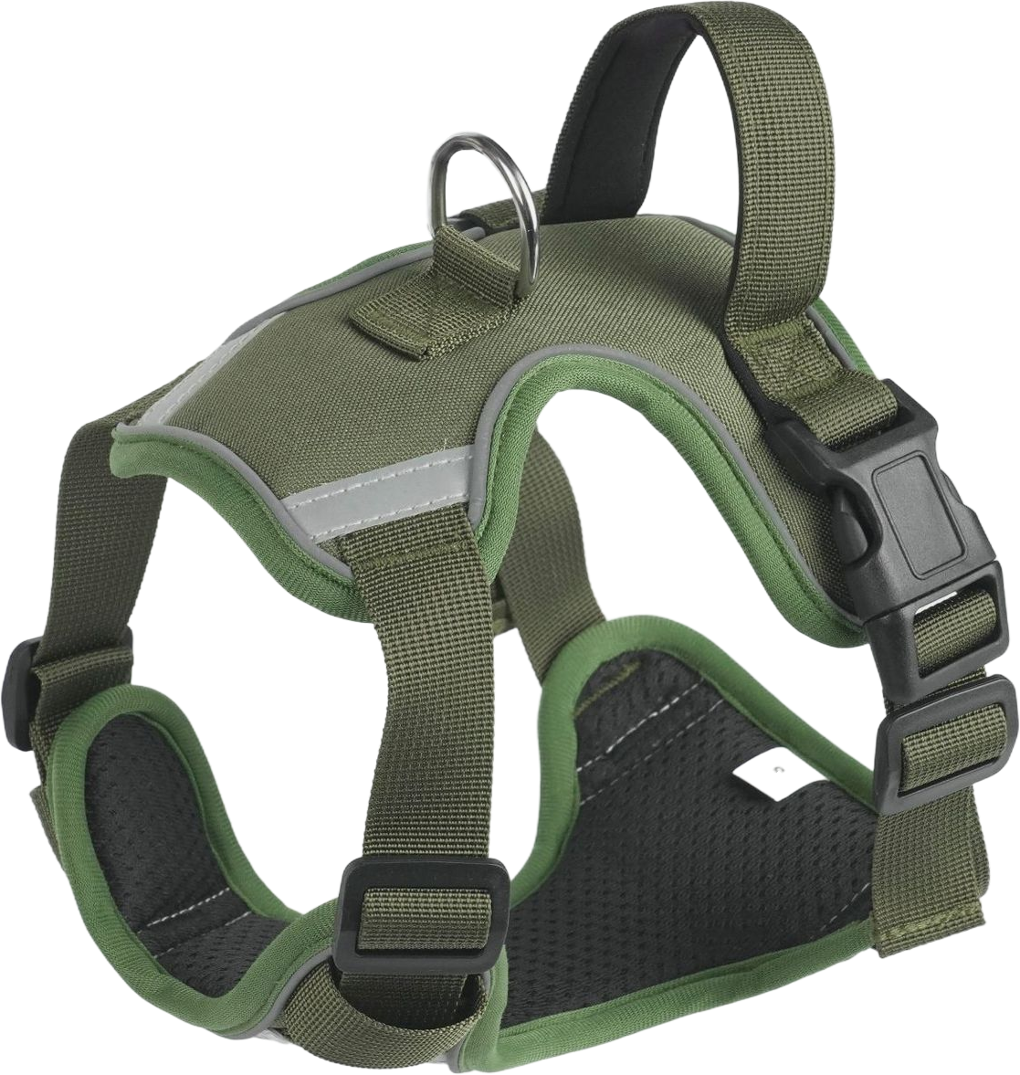 K28 tactical harness — MP-X219