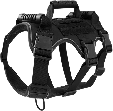 908 tactical harness — MP-X227