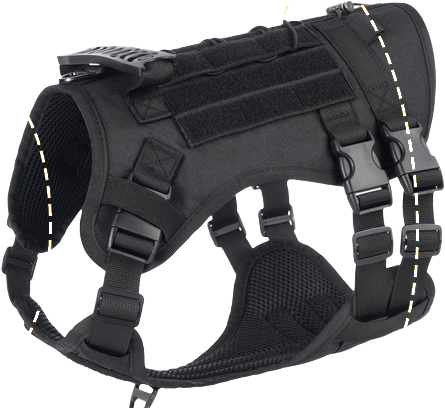 511 tactical harness — MP-X237