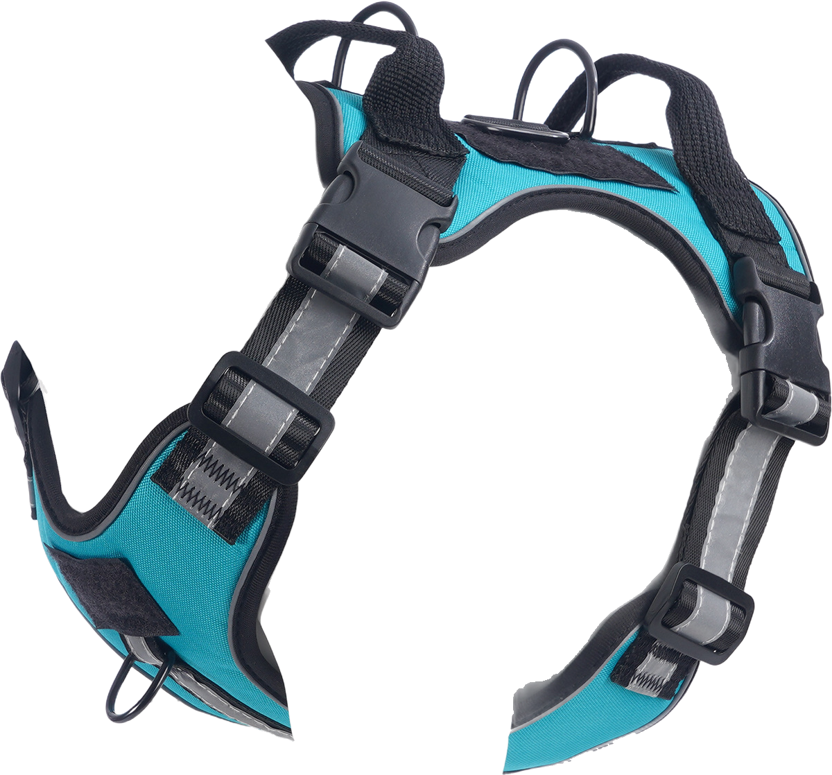 X30 tactical harness — MP-X256
