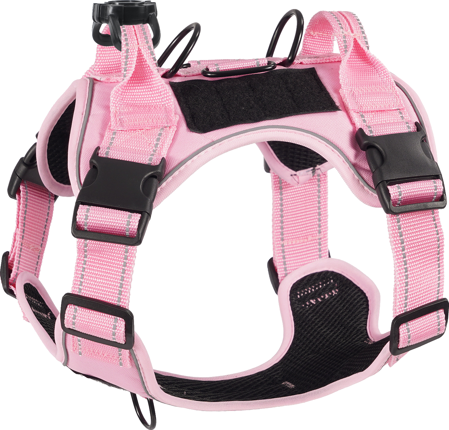 512 vest harness for medium and large dogs — MP-X265
