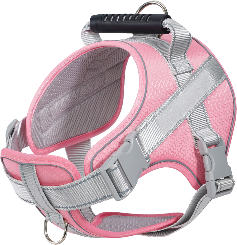 K08 lightweight dog harness — MP-X275