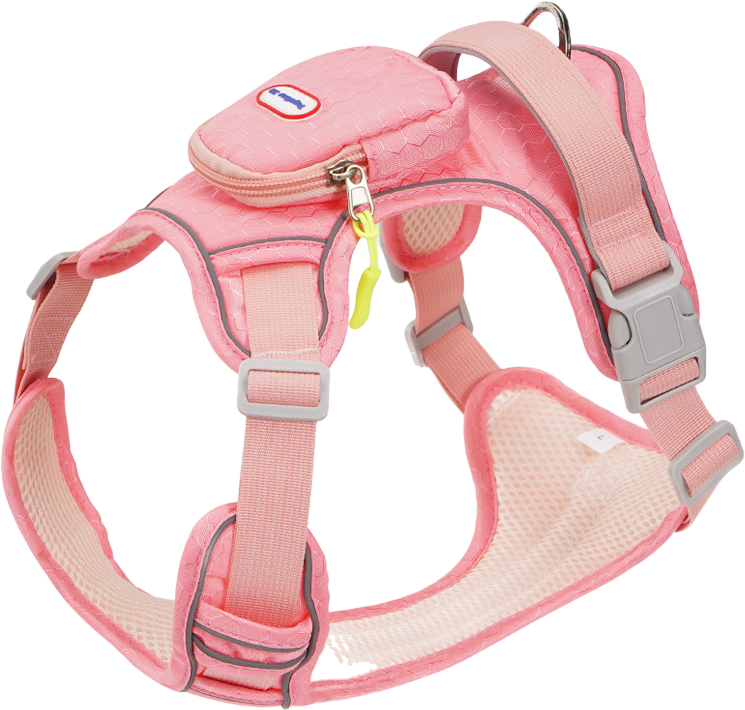 G1 new backpack harness (harness only) — MP-X285