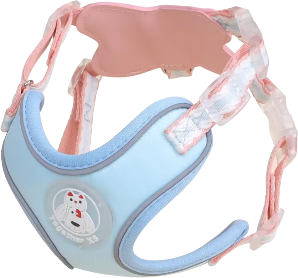 Ice Cream harness — MP-X29
