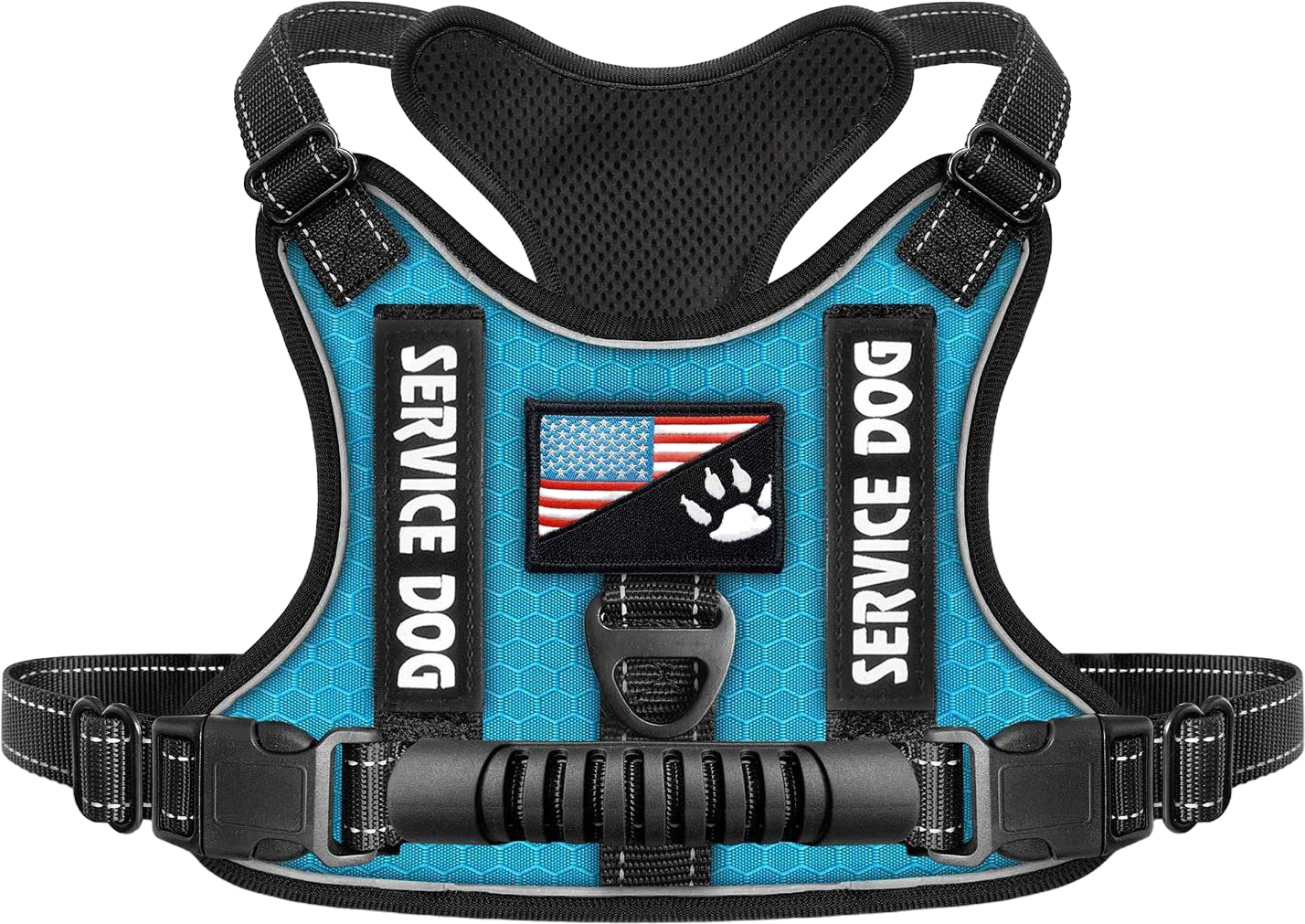 X26 tactical harness — MP-X298