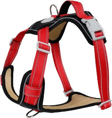 X1 protective dog harness — MP-X308