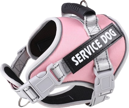 X25 dog harness — MP-X317