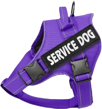 X9 dog harness — MP-X323