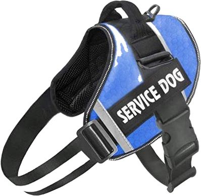 X2 dog harness — MP-X329