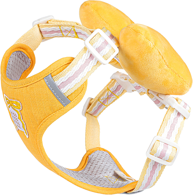 73 Pet Harness — MP-X347