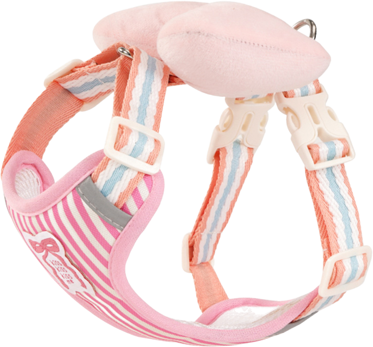 73 second generation Pet Harness — MP-X351
