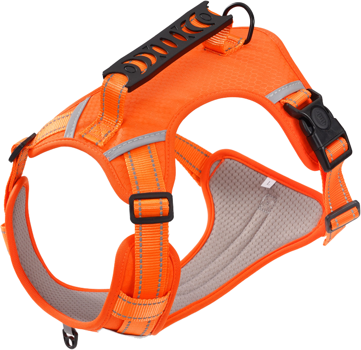 Custom design K10 Pet Harness — MP-X364
