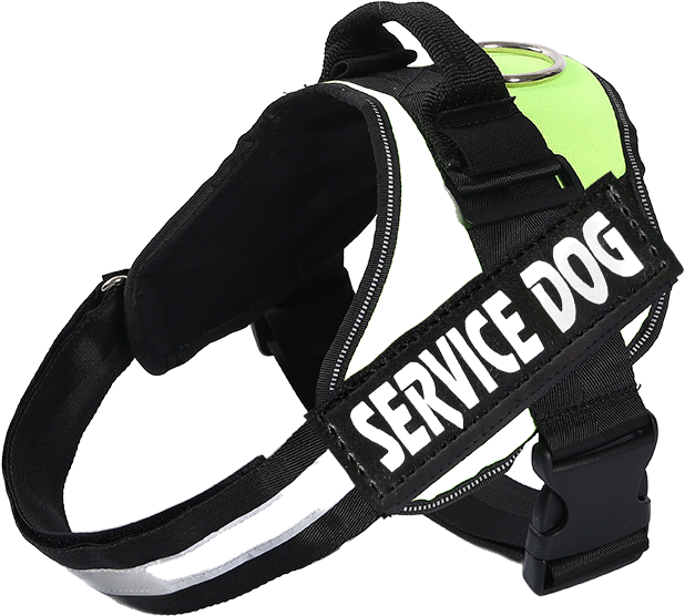 K9 Pet Harness — MP-X38