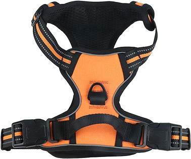 New design S1 Pet Harness — MP-X409
