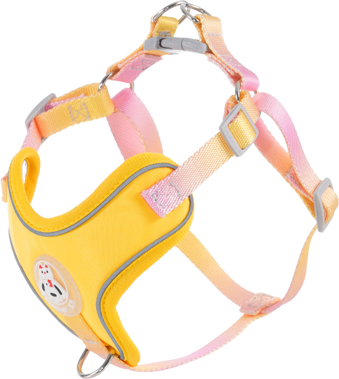 807 dog harness — MP-X428