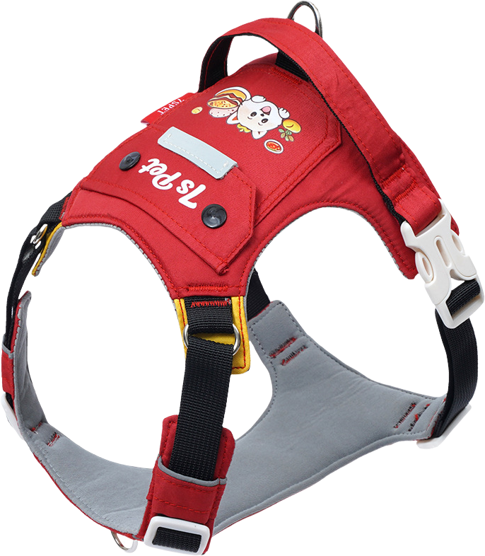 G46 backpack Pet Harness — MP-X49