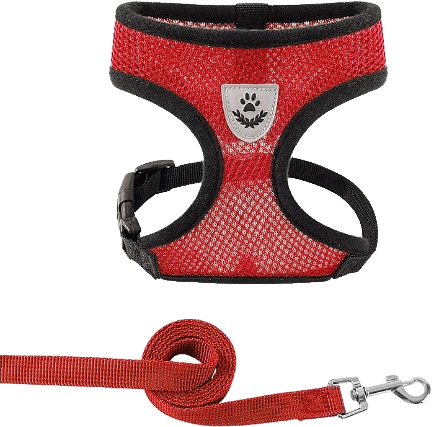 101 harness and leash 2-piece set — MP-X511