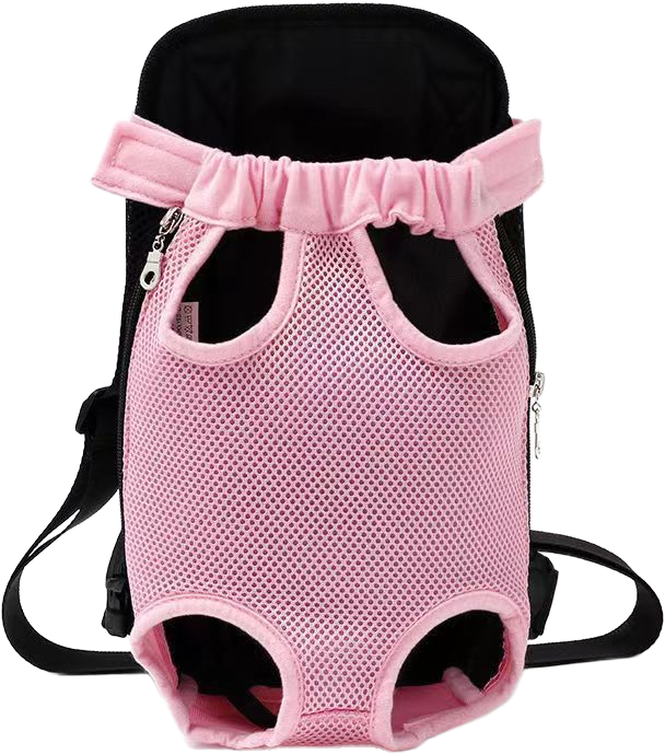 Travel four-corner bag Pet Harness — MP-X61