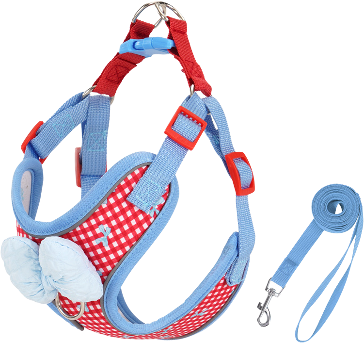 G41 Pet Harness — MP-X68