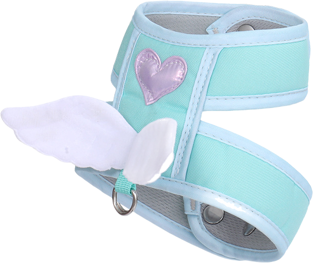 G39 Little Wings Pet Harness — MP-X74