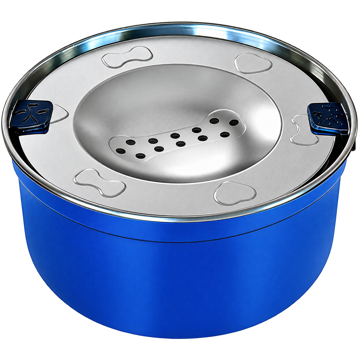 Floating water bowl — PM-PC39