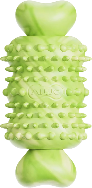 Meaty Bone squeaky chew stick — MP-T07