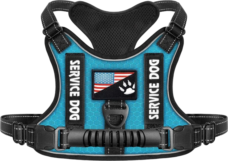 X26 tactical harness — MP-X298