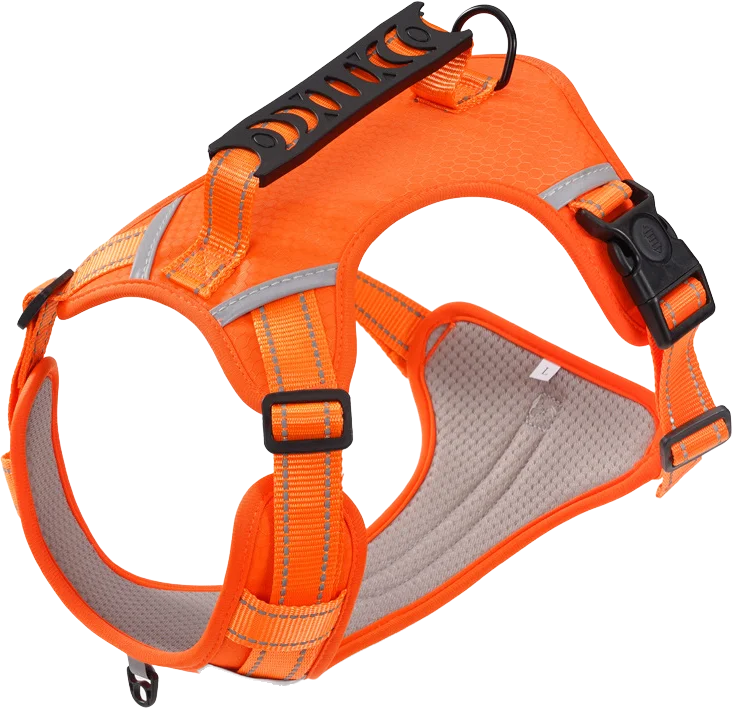 Custom design K10 Pet Harness — MP-X364