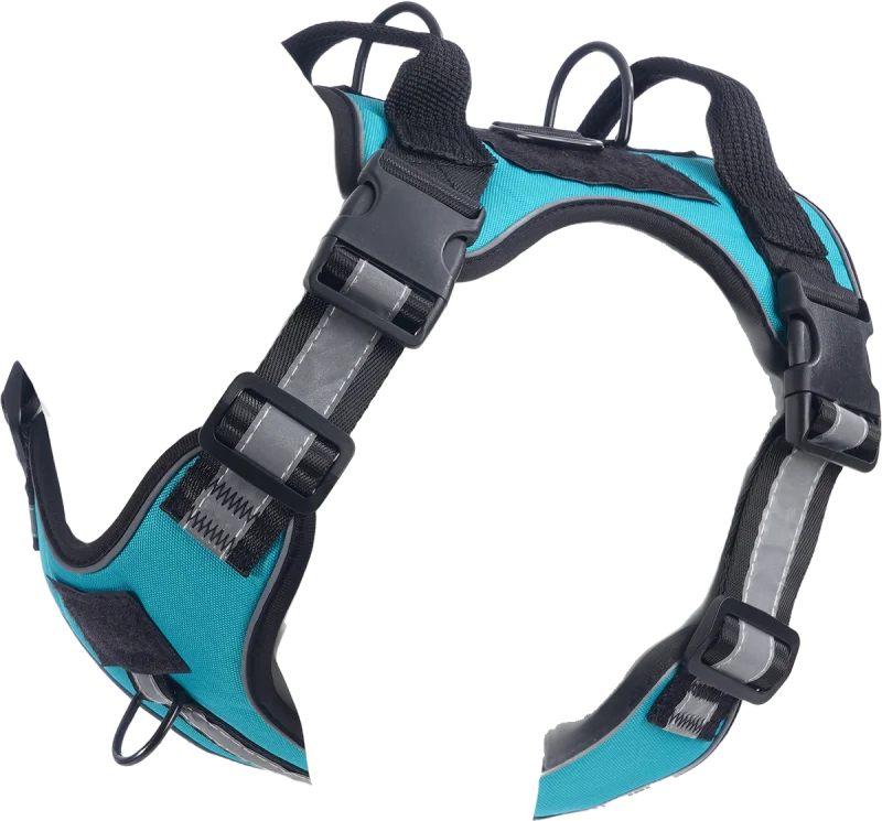 X30 tactical harness — MP-X256