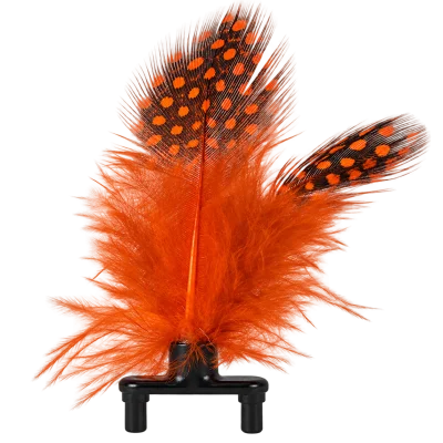 Little Bee pet feather toy set — MP-T12