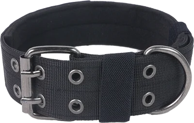 Tactical collar — MP-O19