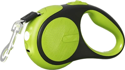 XMF leash - Shell (with light) — MP-Q21