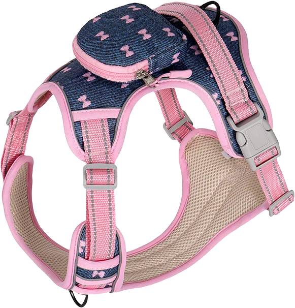 G34 backpack Pet Harness — MP-X115