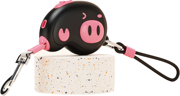 Little Pig leash — MP-Q31