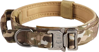 Tactical collar — MP-O16