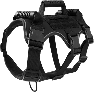 908 tactical harness — MP-X227
