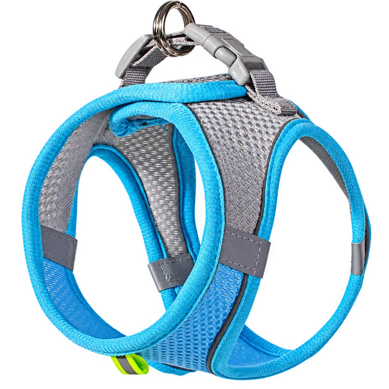 Custom design X16 Pet Harness — MP-X404