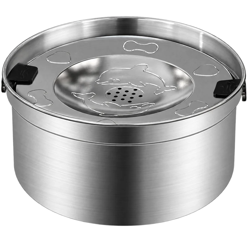 Floating water bowl — PM-PC37