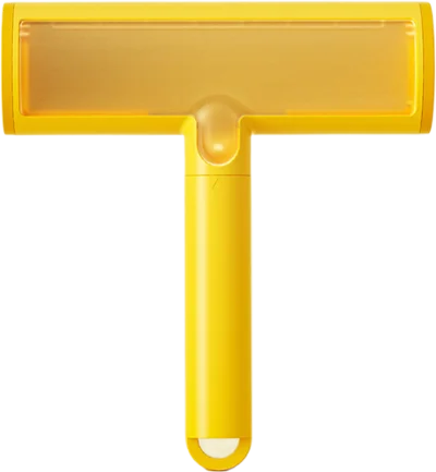 Electrostatic lint roller — MP-V05