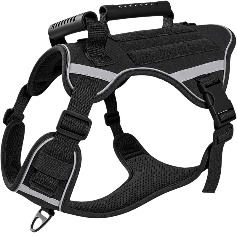 906 tactical harness — MP-X223