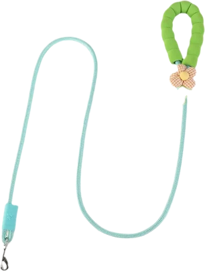 206 Colourful Single Pet Leash — MP-Q83
