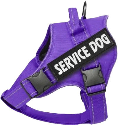 X9 dog harness — MP-X323