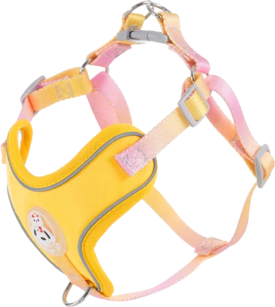 807 dog harness — MP-X428