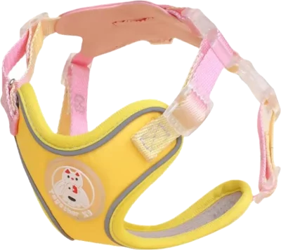 805 vest-style dog harness — MP-X421