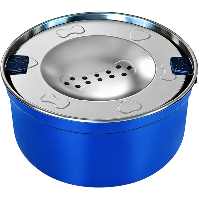 Floating water bowl — PM-PC39