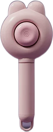 Small round-ear cat brush — MP-HT103