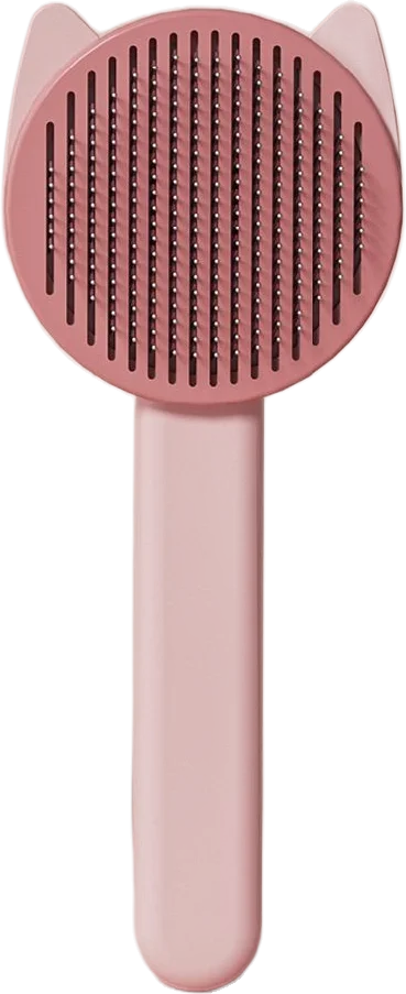Cat-ear slicker brush — MP-HT098